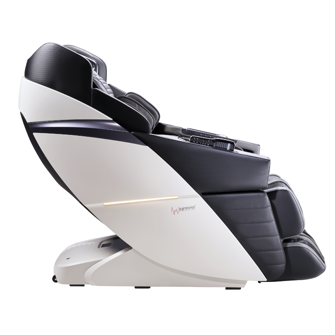 Casada Alphasonic III Massage Chair With Braintronics®