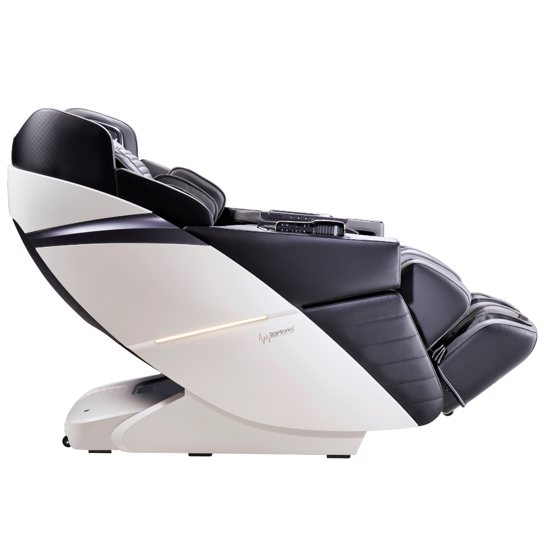 Casada Alphasonic III Massage Chair With Braintronics®