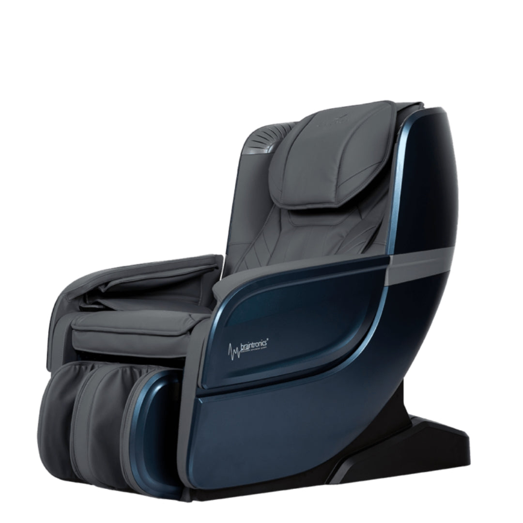 Casada Ecosonic Massage Chair with Braintronics™