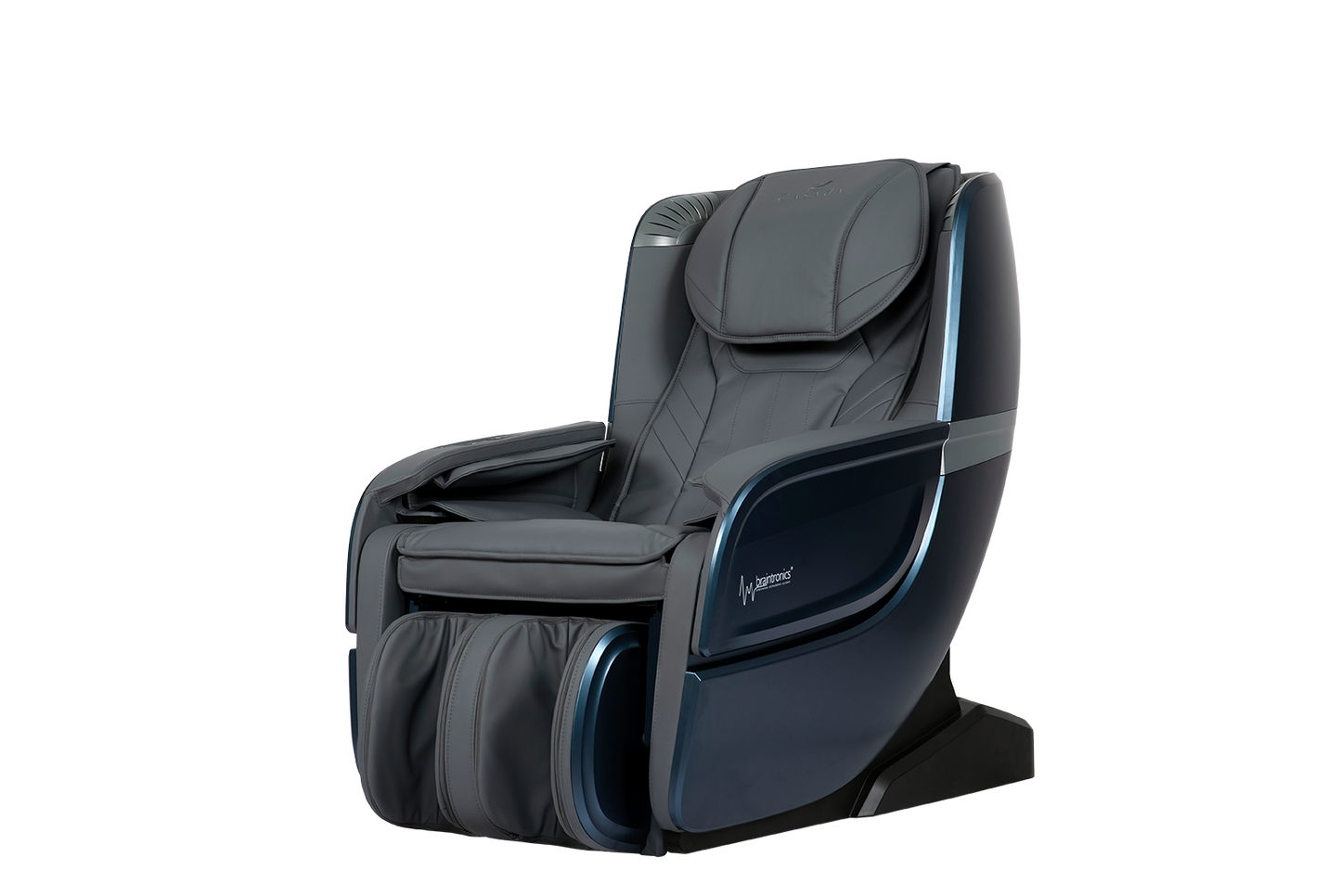 Casada Ecosonic Massage Chair with Braintronics™