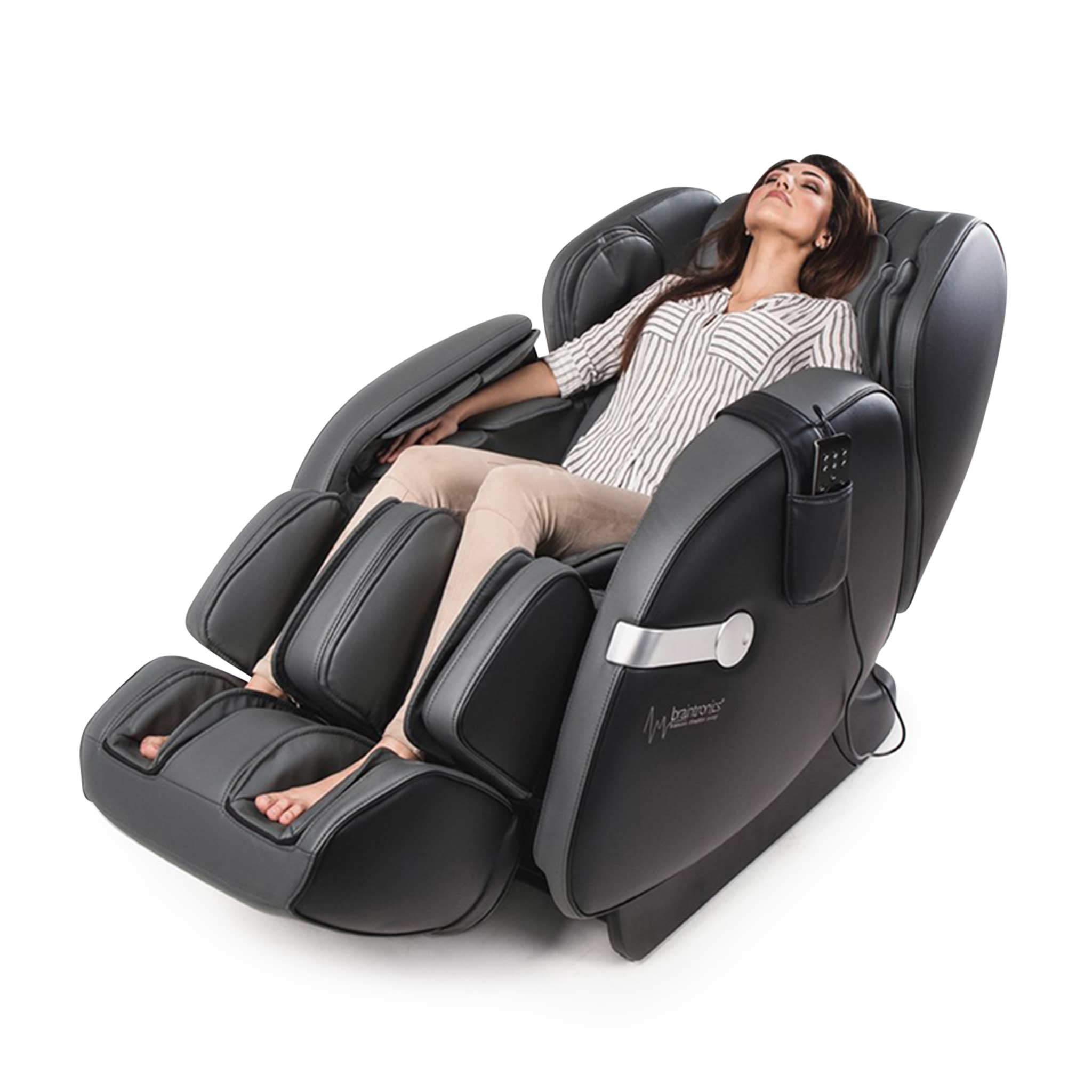 Casada Betasonic II Massage Chair with Braintronics™ – Casada Australia